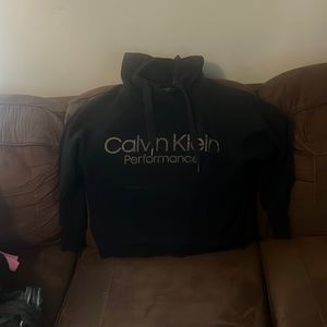 Calvin Klein sweater